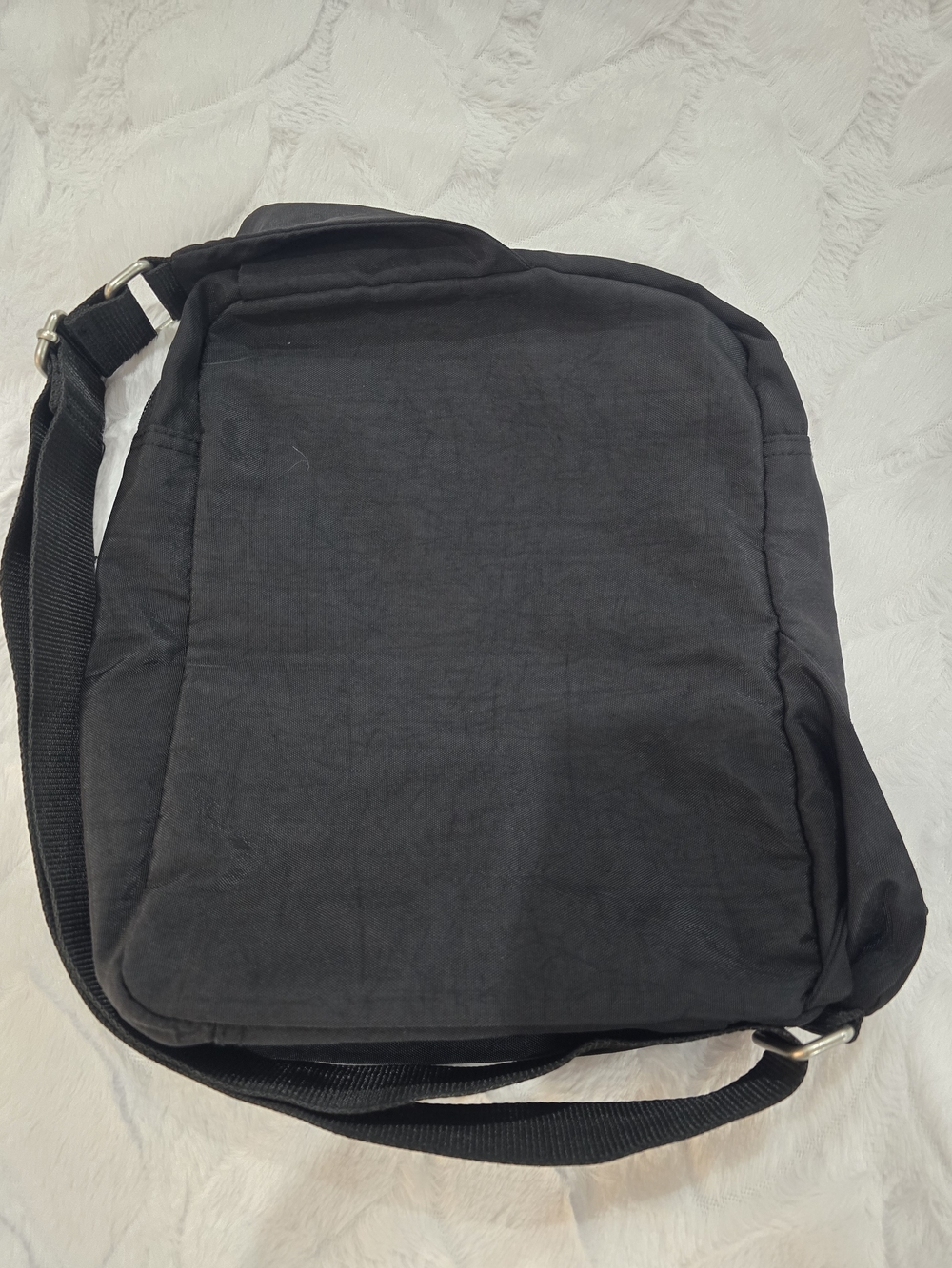 Baggallini Black Women's Sling Belt Bag OFFERS WELCOME!@! - Picture 6 of 8